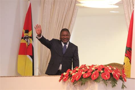 ministerio da funcao publica em mocambique